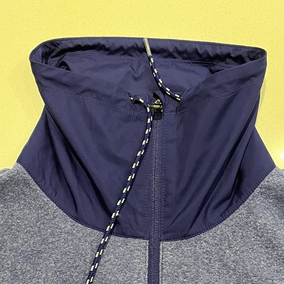 Under Armour Vest Womens Small Purple Fleece Survivor Hybrid Cold‎ Gear Infrared - Picture 5 of 10